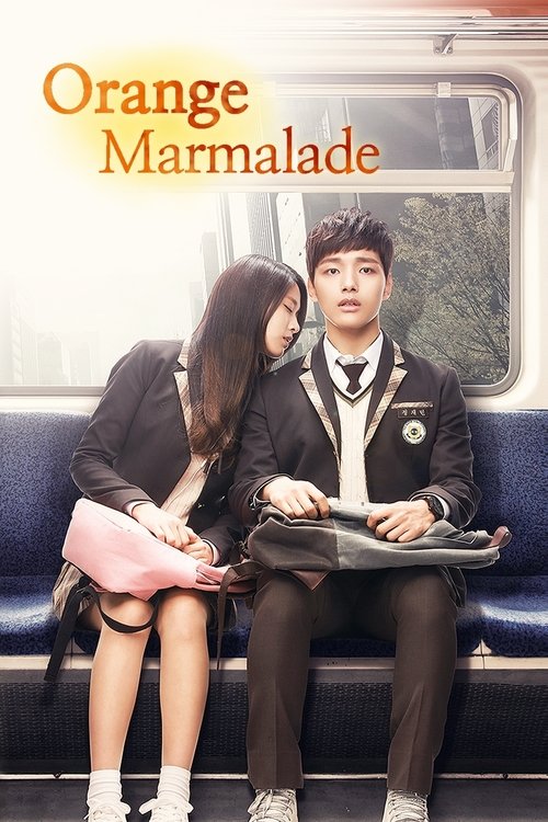 Orange Marmalade : 1.Sezon 12.Bölüm İzle