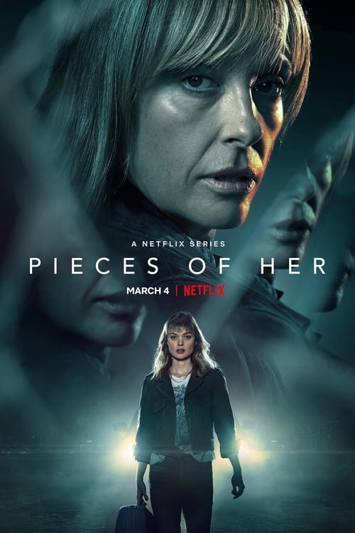 PIECES OF HER : 1.Sezon 8.Bölüm İzle