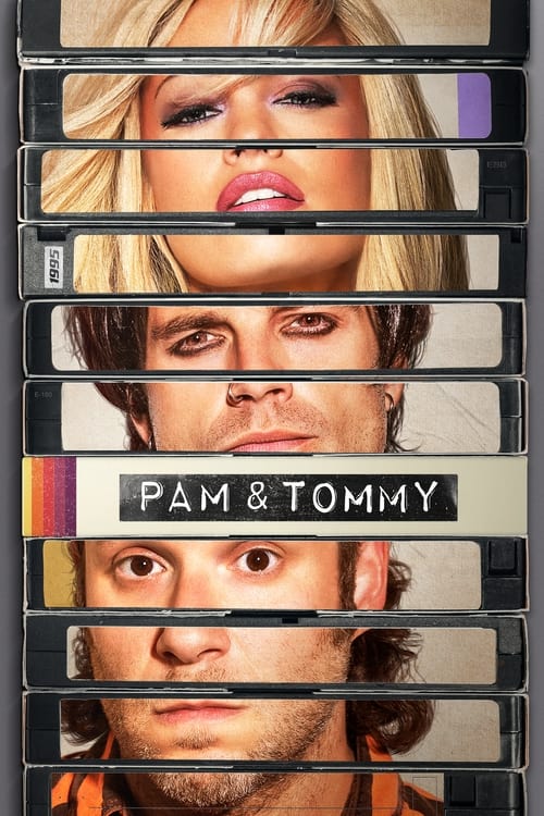 Pam & Tommy : 1.Sezon 8.Bölüm İzle