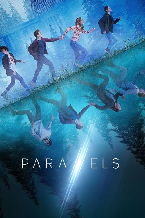 Parallels : 1.Sezon 6.Bölüm İzle