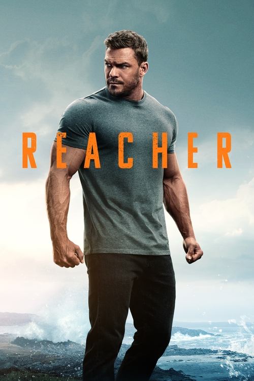 Reacher : 1.Sezon 8.Bölüm İzle
