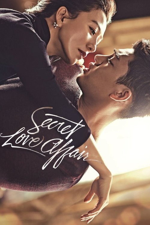 Secret Love Affair : 1.Sezon 16.Bölüm İzle