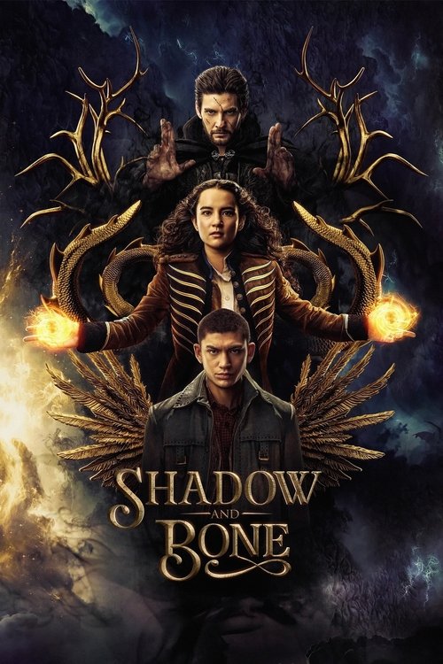 Shadow and Bone : 1.Sezon 8.Bölüm İzle