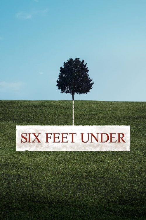 Six Feet Under : 1.Sezon 13.Bölüm İzle