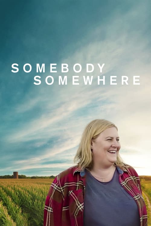 Somebody Somewhere : 1.Sezon 7.Bölüm İzle