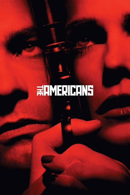 The Americans : 1.Sezon 13.Bölüm İzle