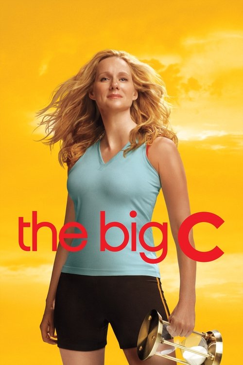 The Big C : 1.Sezon 13.Bölüm İzle