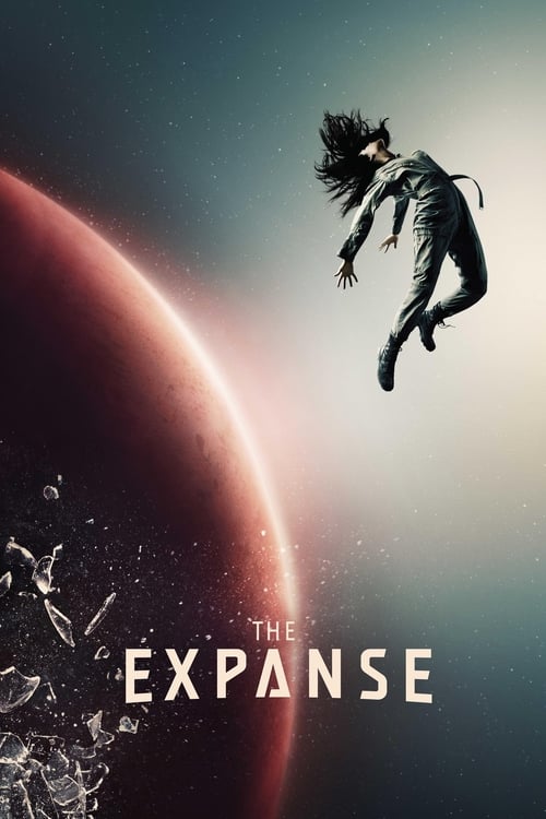 The Expanse : 4.Sezon 6.Bölüm İzle