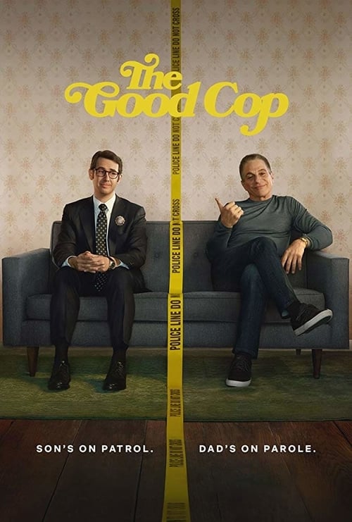 The Good Cop : 1.Sezon 10.Bölüm İzle