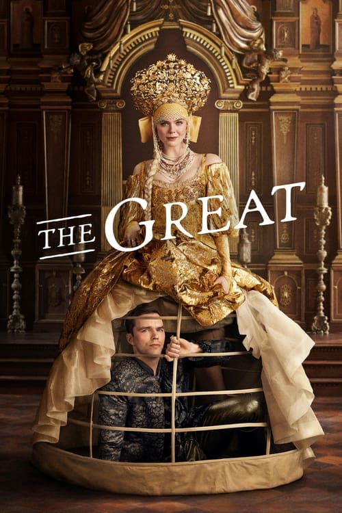 The Great : 1.Sezon 10.Bölüm İzle