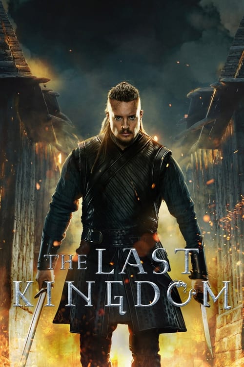 The Last Kingdom : 1.Sezon 2.Bölüm İzle