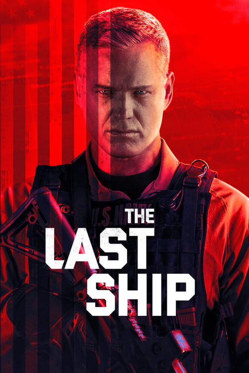 The Last Ship : 1.Sezon 10.Bölüm İzle