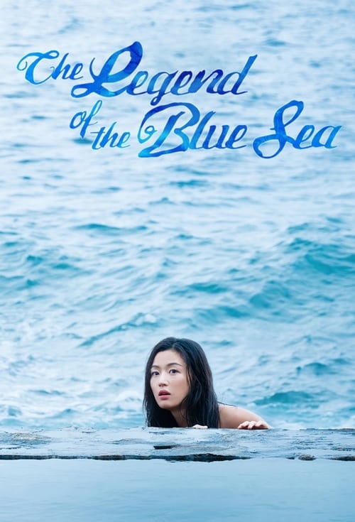 The Legend of the Blue Sea : 1.Sezon 20.Bölüm İzle