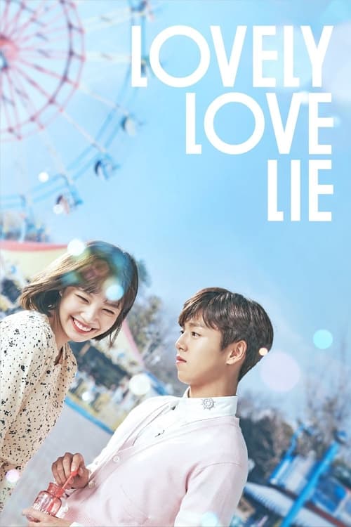 The Liar and His Lover : 1.Sezon 16.Bölüm İzle