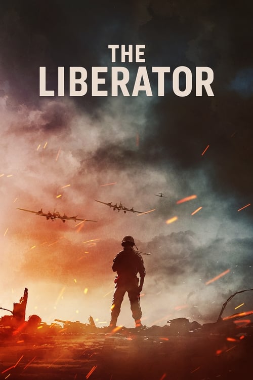 The Liberator : 1.Sezon 4.Bölüm İzle