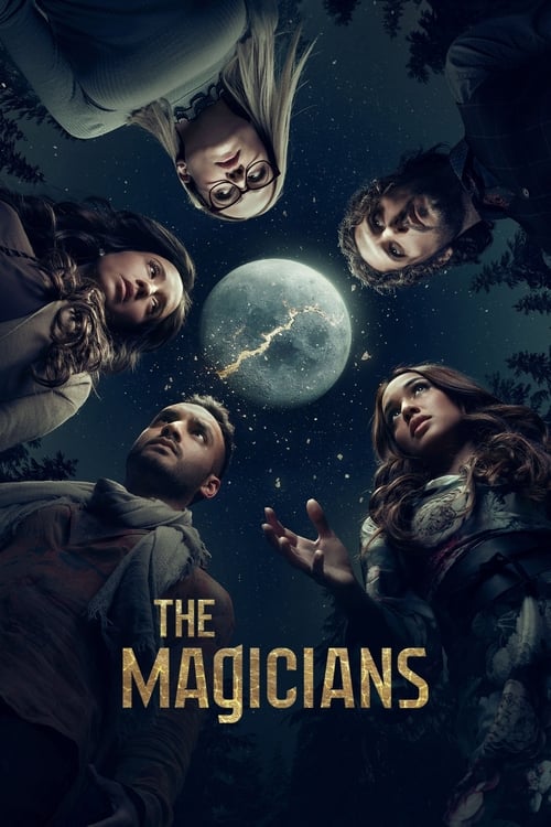 The Magicians : 1.Sezon 13.Bölüm İzle