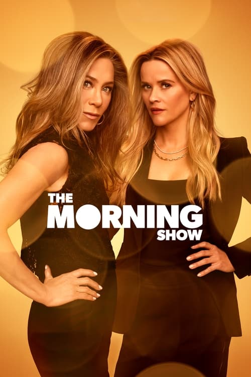 The Morning Show : 1.Sezon 10.Bölüm İzle