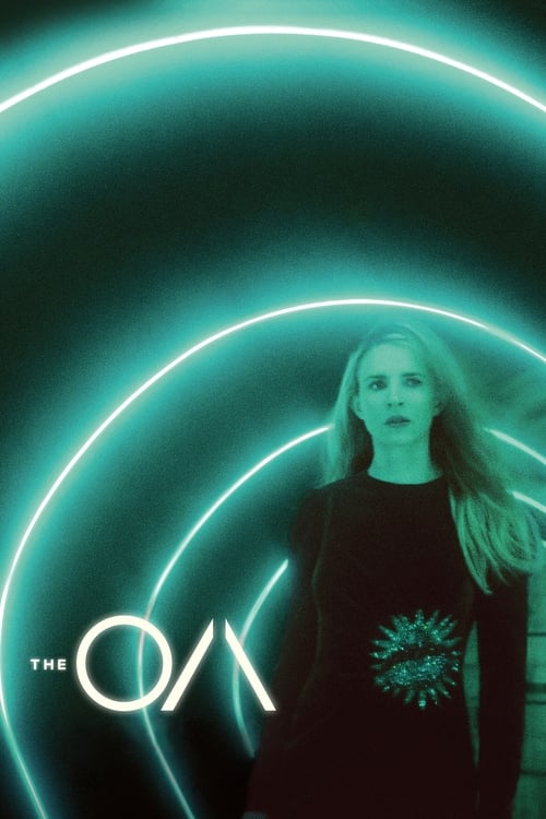 The OA : 1.Sezon 8.Bölüm İzle