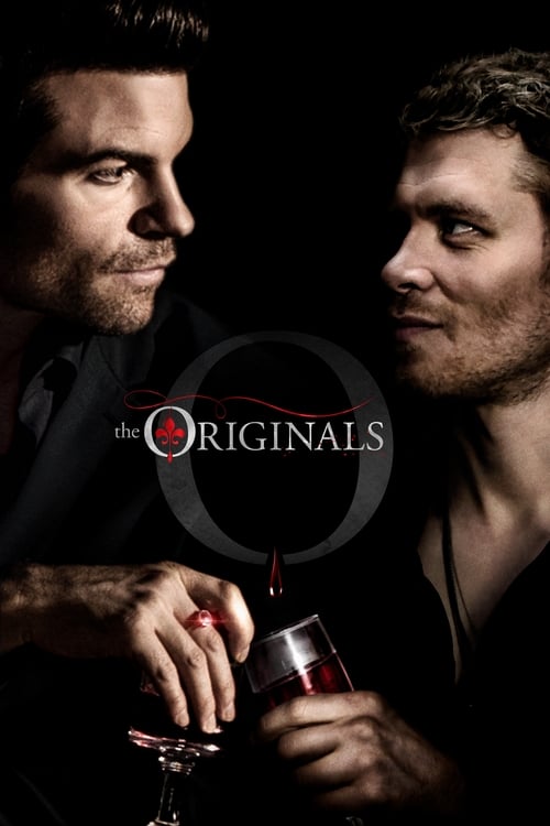 The Originals : 1.Sezon 22.Bölüm İzle