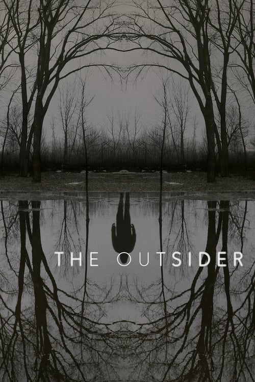The Outsider : 1.Sezon 10.Bölüm İzle