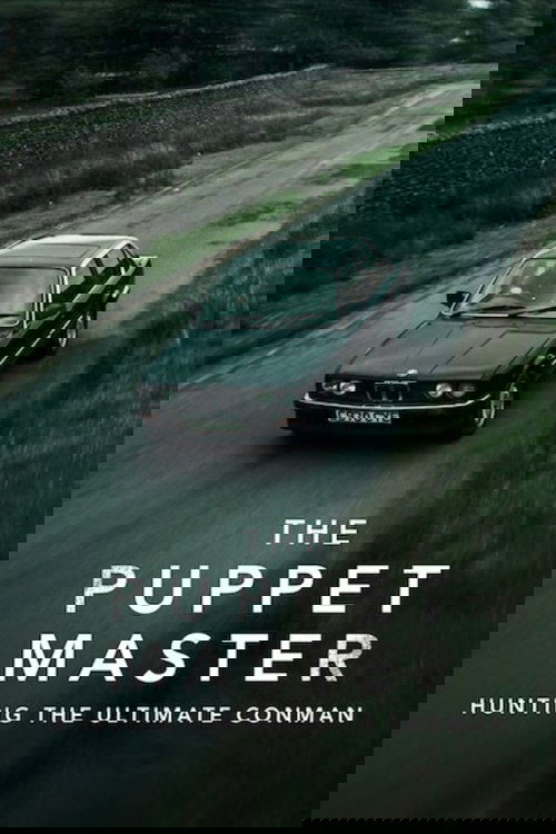 The Puppet Master Hunting the Ultimate Conman : 1.Sezon 3.Bölüm İzle