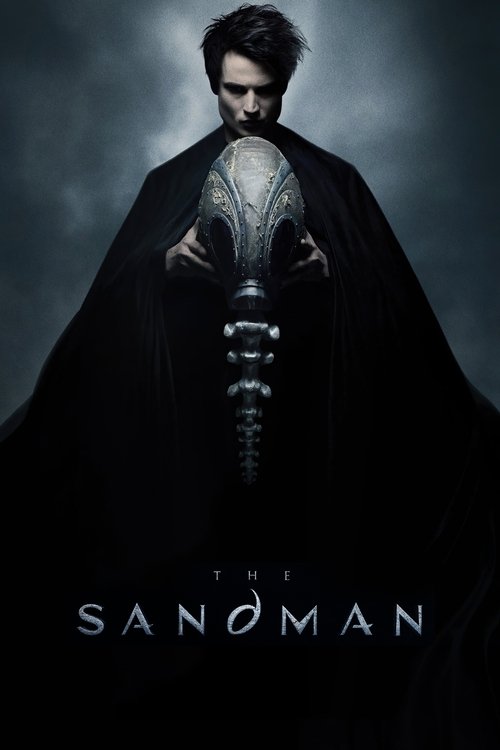 The Sandman : 1.Sezon 2.Bölüm İzle