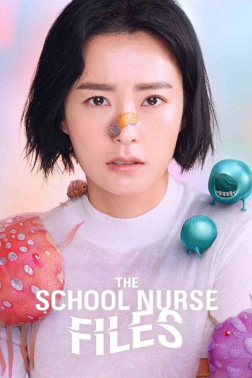 The School Nurse Files : 1.Sezon 6.Bölüm İzle