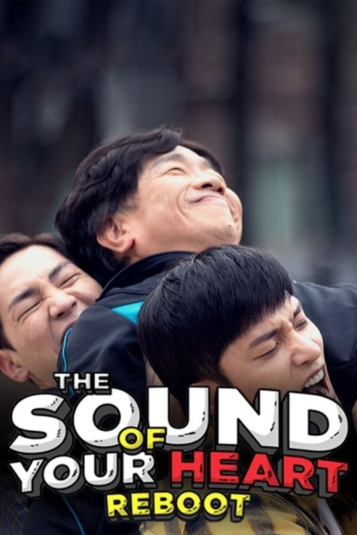 The Sound of Your Heart Reboot : 1.Sezon 10.Bölüm İzle