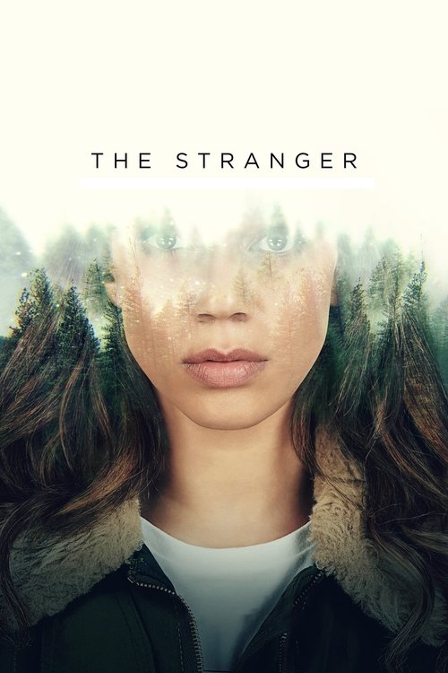 The Stranger : 1.Sezon 8.Bölüm İzle