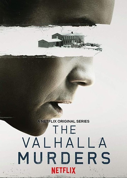 The Valhalla Murders : 1.Sezon 8.Bölüm İzle
