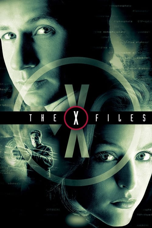 The X-Files : 11.Sezon 10.Bölüm İzle