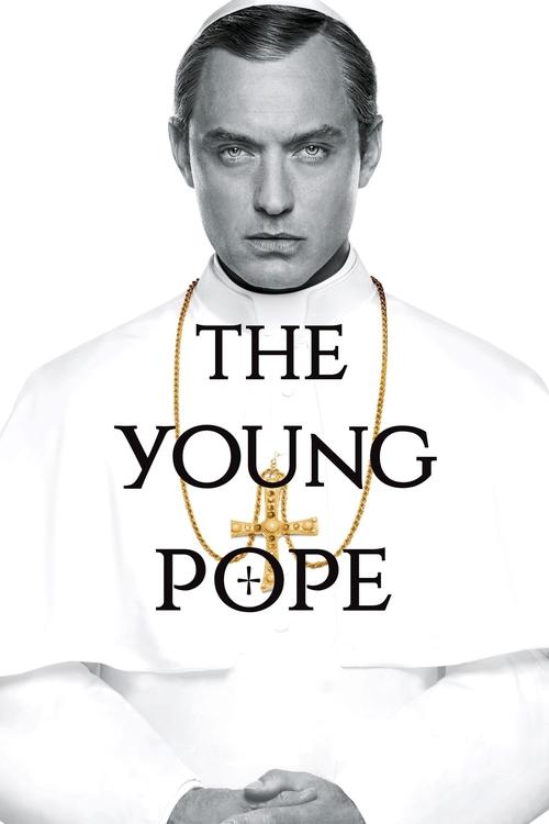 The Young Pope : 1.Sezon 10.Bölüm İzle