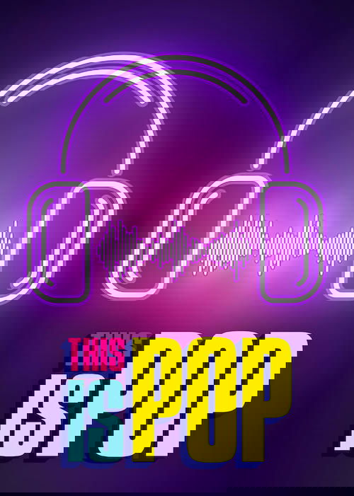 This Is Pop : 1.Sezon 8.Bölüm İzle