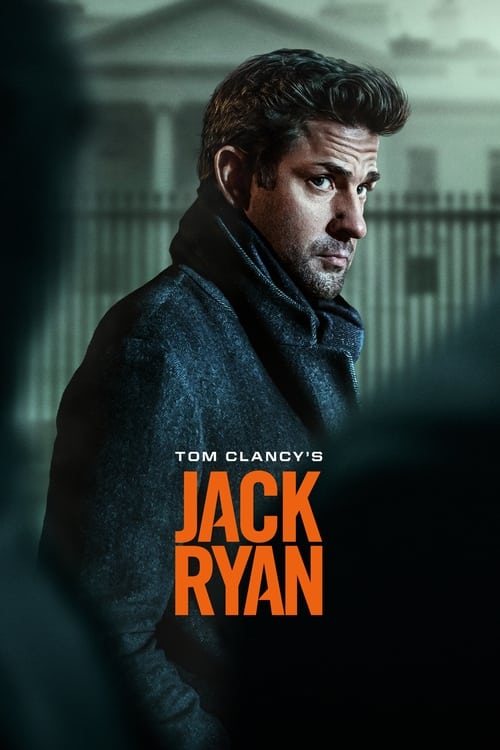 Tom Clancy’s Jack Ryan : 3.Sezon 8.Bölüm İzle