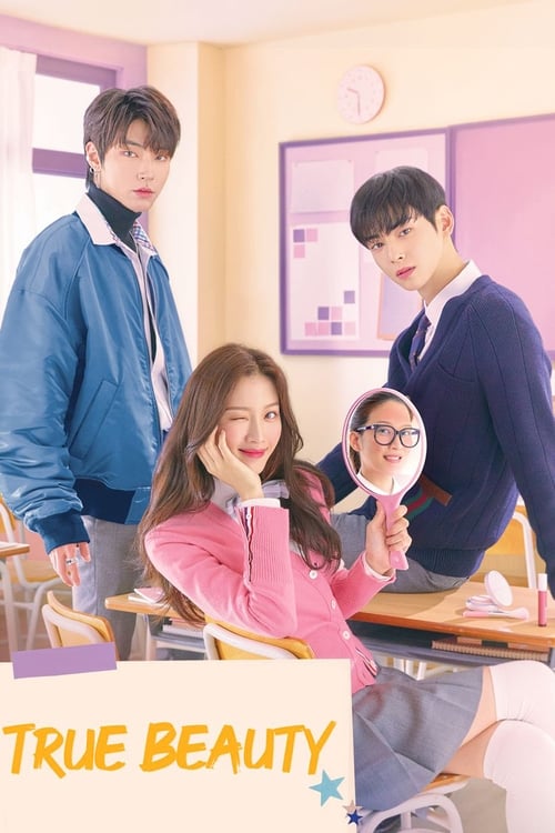 True Beauty : 1.Sezon 16.Bölüm İzle