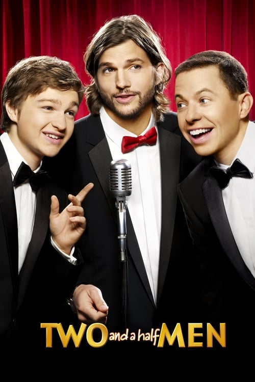 Two and a Half Men : 12.Sezon 7.Bölüm İzle