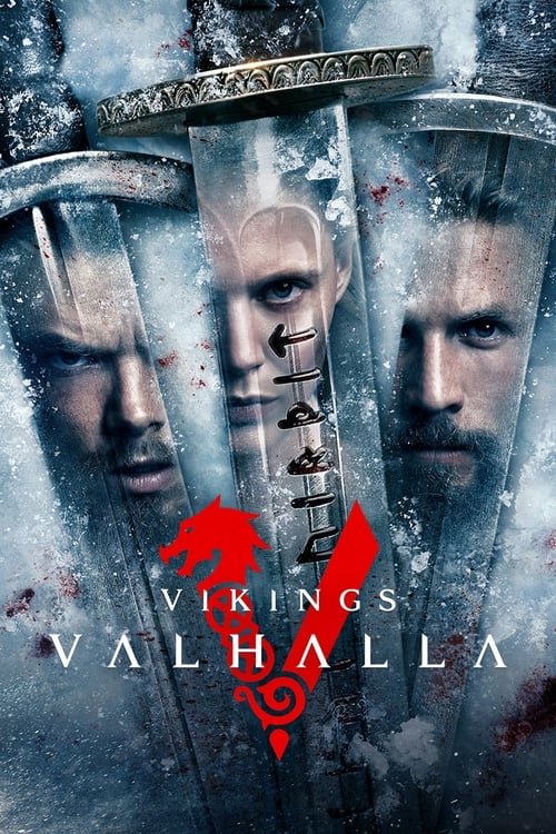 Vikings Valhalla : 1.Sezon 8.Bölüm İzle