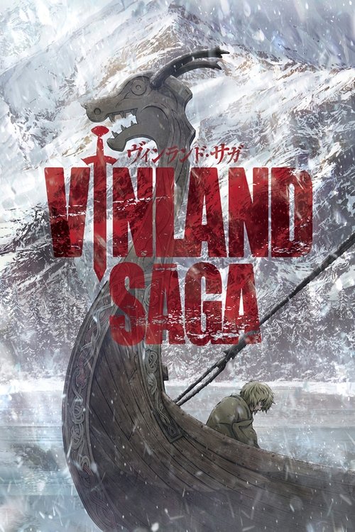 Vinland Saga : 1.Sezon 24.Bölüm İzle