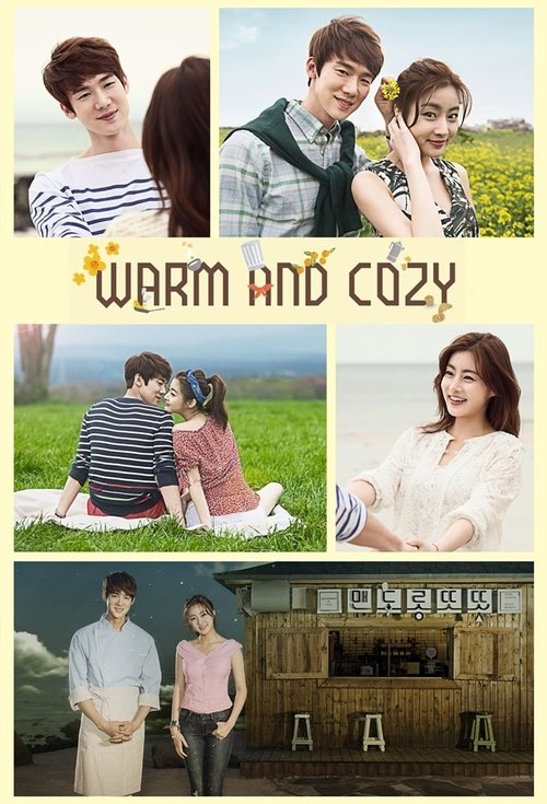 Warm and Cozy : 1.Sezon 15.Bölüm İzle