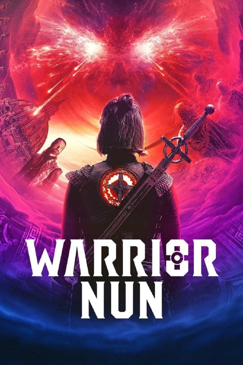 Warrior Nun : 1.Sezon 10.Bölüm İzle