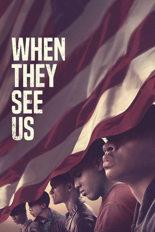 When They See Us : 1.Sezon 4.Bölüm İzle