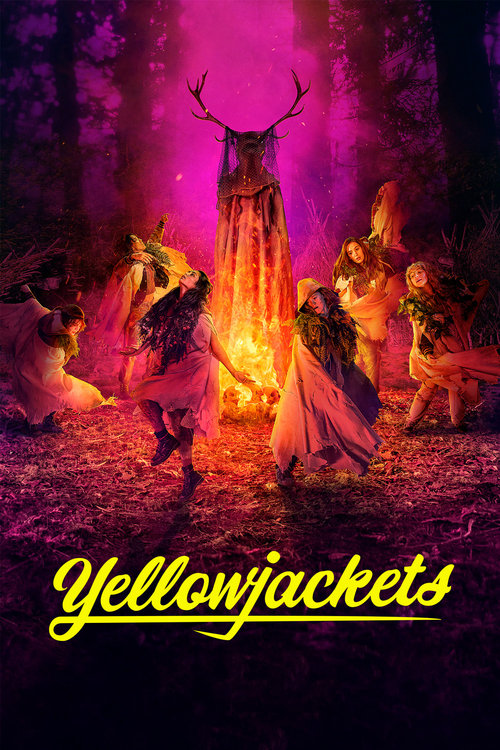 Yellowjackets : 1.Sezon 10.Bölüm İzle