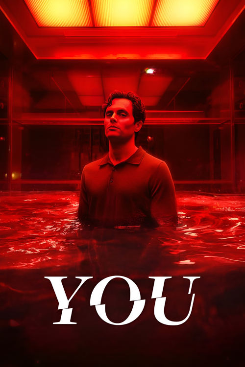 You : 4.Sezon 10.Bölüm İzle