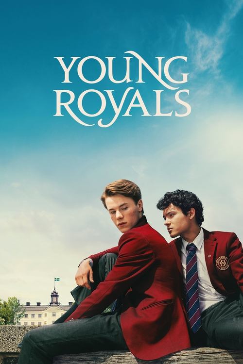 Young Royals : 2.Sezon 6.Bölüm İzle