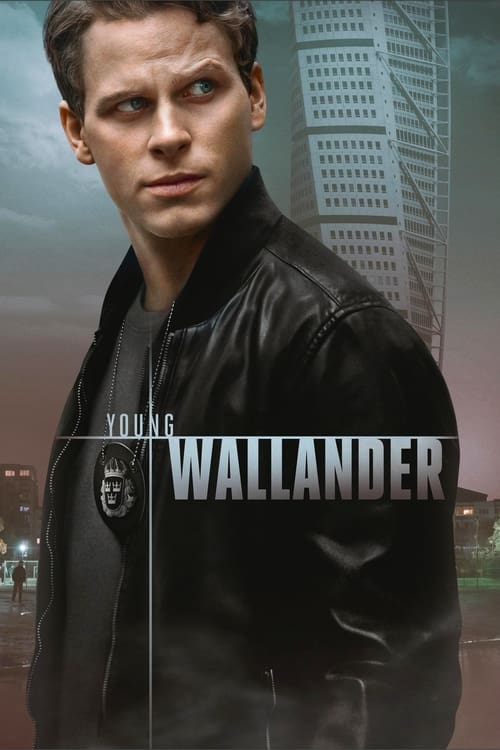 Young Wallander : 2.Sezon 6.Bölüm İzle