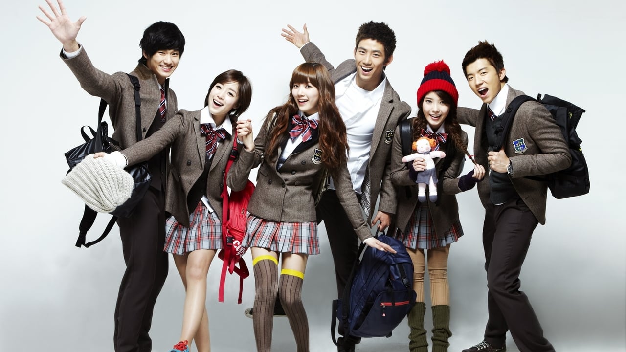 Dream High İzle