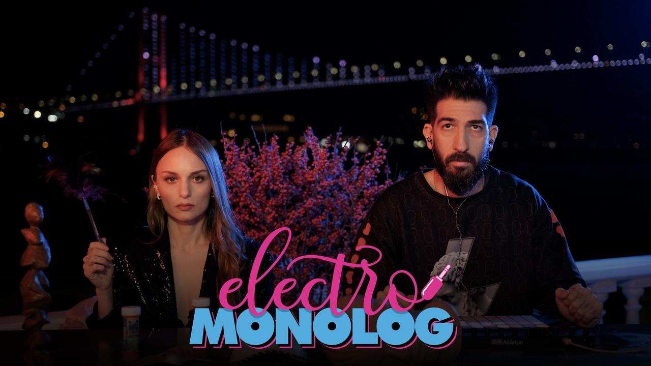 Electro Monolog İzle