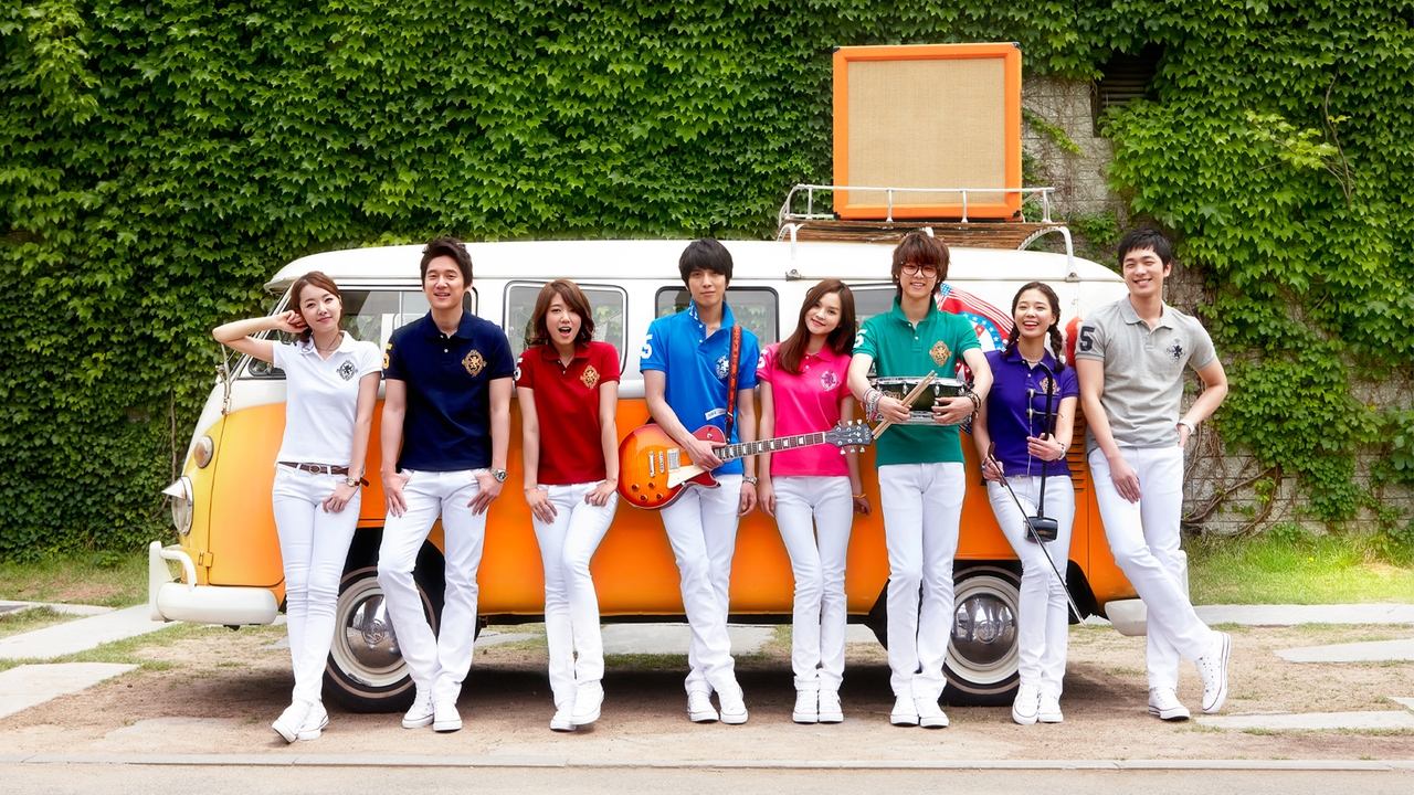 Heartstrings İzle