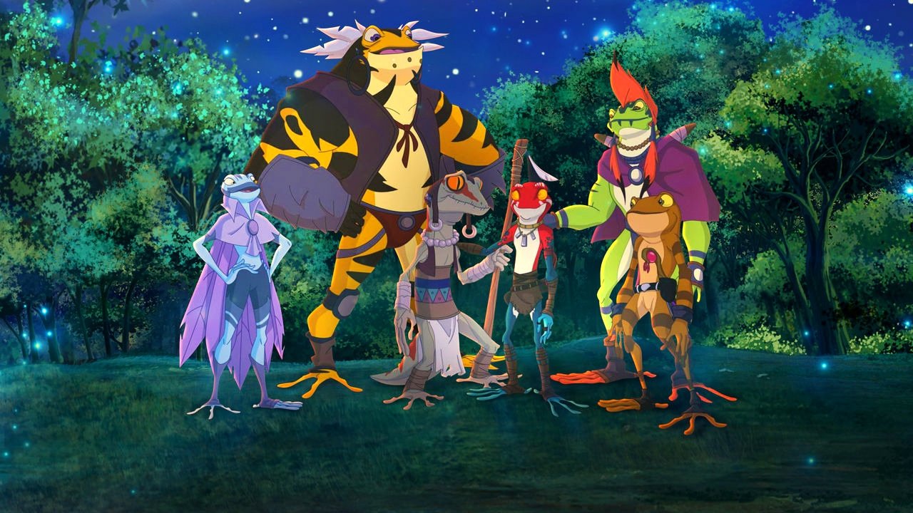 Kulipari Dream Walker İzle