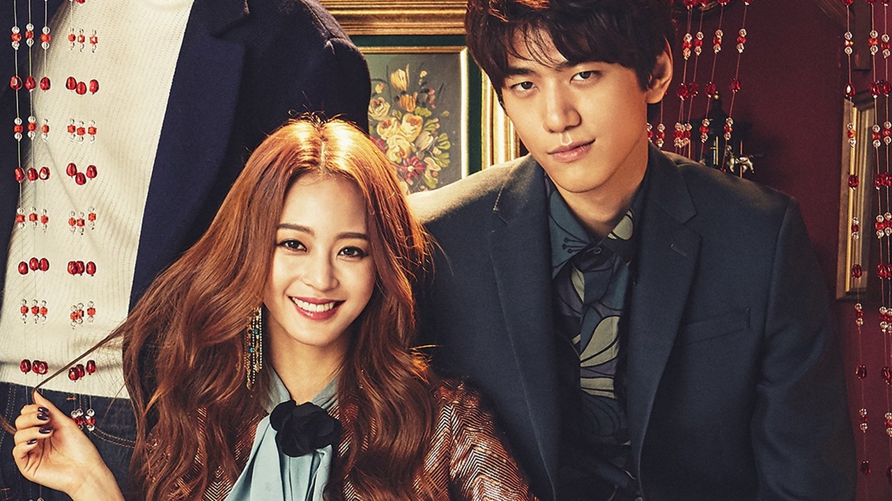 Madame Antoine The Love Therapist İzle